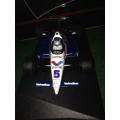 ONYX - 055 Valvoline Lola AL Unser JR. (Indy `90 Collection)(NOS - New old Stock)