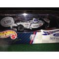 Hotwheels Racing - Stewart SF2 Rubens Barrichello 22810 Limited Edition