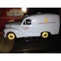 Corgi - Austin A40 Van Cow & Gate - Road Traders Limited Edition (NOS - New old Stock)