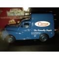 Corgi - Morris 1000 Van Currys - Road Traders Limited Edition (NOS - New old Stock)