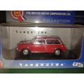 Vanguards - Austin 1300 Estate Flame Red (NOS - New old Stock)