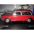 Vanguards - Austin 1300 Estate Flame Red (NOS - New old Stock)