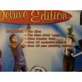 PC - The Sims Deluxe Edition  - PC Game -