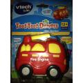 Vtech Baby - Toot Toot Drivers - Fire Engine