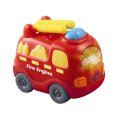 Vtech Baby - Toot Toot Drivers - Fire Engine