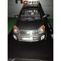 High Speed  - Toyota RAV4 1:43 Scale(NOS - New old Stock)