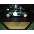 Vitesse - Lotus Elise Trophy Presentation Car  - 1:43 Scale (NOS)