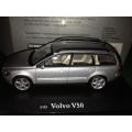 Motorart - Volvo V50 1:43 Scale (NOS)