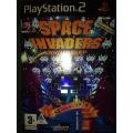 PS2 - Space Invaders Anniversary Since 1978