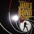 CD - The Best of James Bond  30th Anniversary Collection
