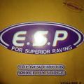 CD - E.S.P For Superior Raving - Volume 2