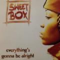 CD - Sweet Box - Everything`s Gonna be Alright (Single)