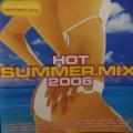CD - Hot Summer Mix 2006 (2cd)