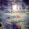 CD - Derek "The Bandit's" - World of Dance 4 (2cd)