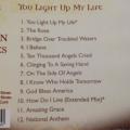 CD - Leann Rimes - You Light Up My Life - Inspirational Songs