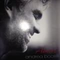 CD - Andrea Bocelli - Amore