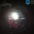 CD - Hillsong - Faith Hope Love