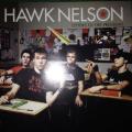 CD - Hawk Nelson - Letters To The President