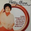 CD - Patsy Cline - Honkey Tonk Angel