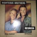 CD - The Righteous Brothers - Reunion