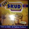 CD - Lit Skud Retrospektief - 1966 tot 2004 - 21 Tydlose Treffers!