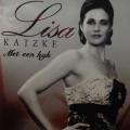 CD - Lisa Katzke - Met Een Kyk