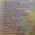 CD - Now That`s What I Call Music 55