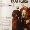 CD - Papa Roach - Last Resrt (Single)