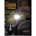PS2 - Chess Challenger