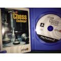 PS2 - Chess Challenger