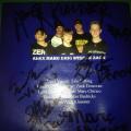 CD - Mullihan - Same Difference (autographed)