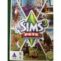 Pc -The Sims 3 - Pets Expansion Pack