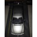 BMW 750iL - Tomorrow Never Dies - James Bond Car Collection no15 1:43 Scale Die Cast