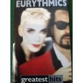 Cassette - Eurythmics - Greatest Hits