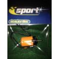 Scalextric - SP 25 000 RPM Motor Orange (new) 1:32 Scale -