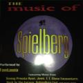 CD - The Music of Spielberg