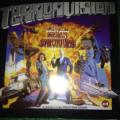 CD - Terrorvision Presents Regular Urban Survivors - The Movie Sound Track