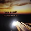 CD - Turin Brakes - The Optimist Lp