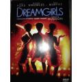 DVD - Dreamgirls (Foxx, Knowles, Murphy, Hudson)