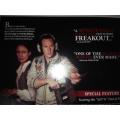 DVD - The Conjuring