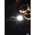 DVD - Before The Conjuring There Was Annabelle