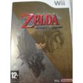 Wii - The Legend of ZELDA Twilight Princess