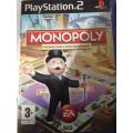 PS2 - Monopoly