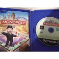 PS2 - Monopoly