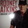 CD - Rodney Atkins - Greatest Hits (Includes Superstar Country CD)
