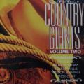 CD - Country Greats - Volume 2