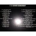 CD - 20 Great Oldies - I`ll Always Remember Vol.7