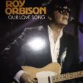 CD - Roy Orbison - Our Love Songs