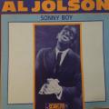 CD - Al Jolson - Sonny Boy