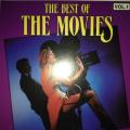 CD - The Best of The Movies